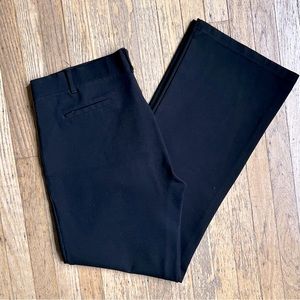 Betabrand Classic Dress Pant Yoga Pant